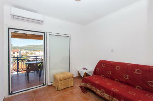 Hotel Villa Ionio