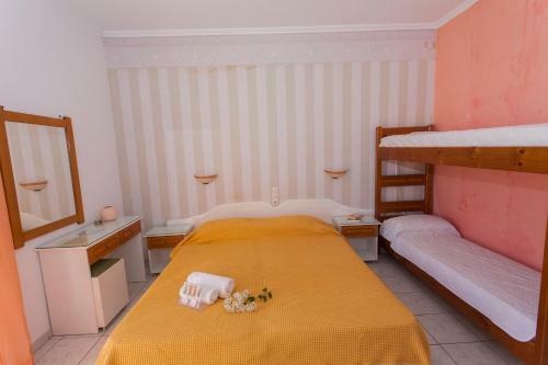 Hotel Villa Ionio