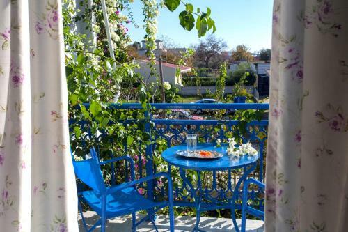 Hotel Villa Ionio