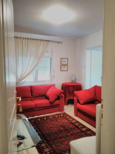 Hotel Villa Ionio