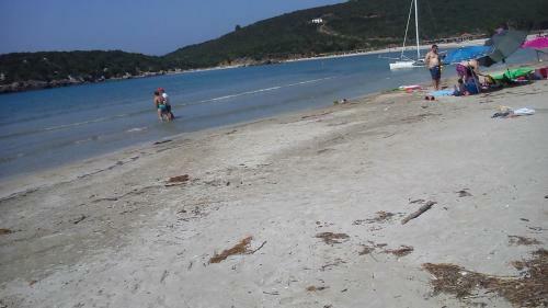 Hotel Villa Ionio
