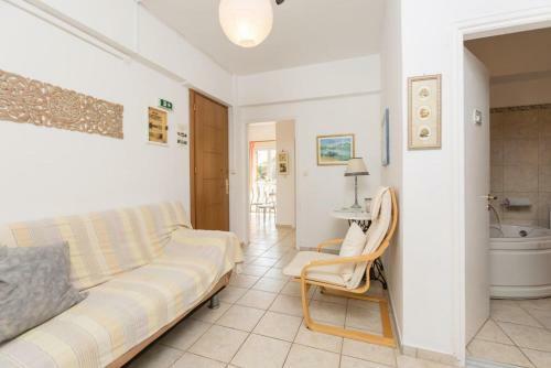Anna Apartment