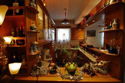 Hostal To Oneiro