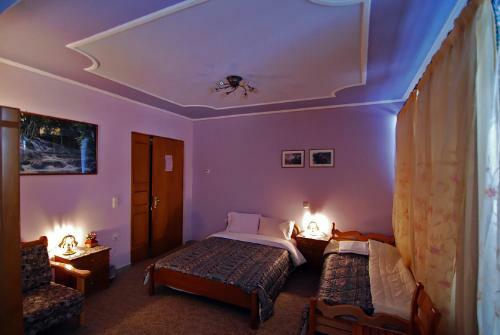 Hostal To Oneiro