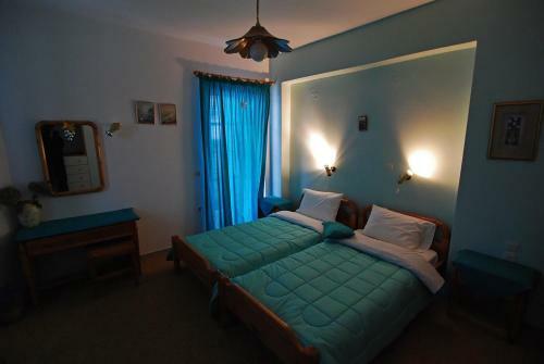Hostal To Oneiro