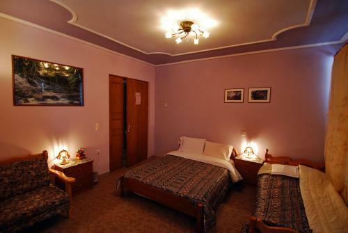 Hostal To Oneiro