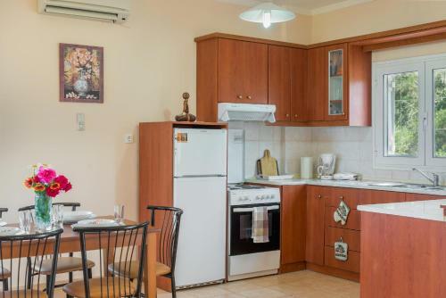Apartamento Giokos