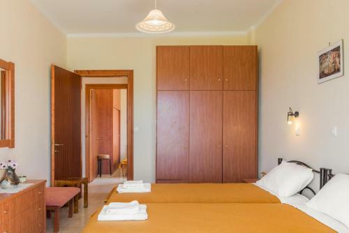 Apartamento Giokos