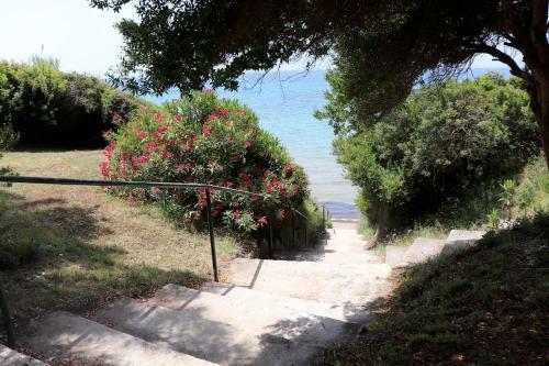 Apartamento Giokos