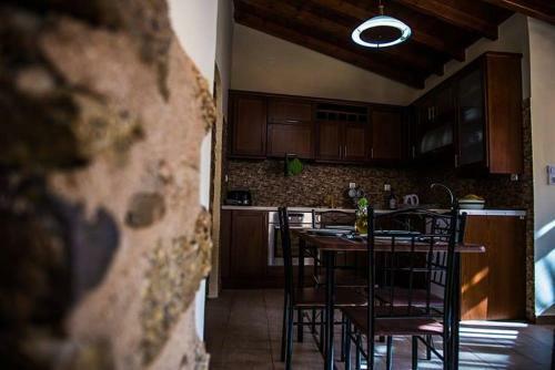 Apartamento Jason's Stone House