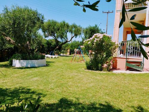 Apartamento Maria