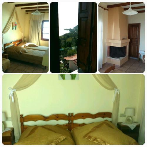 Apartamento Anatoli