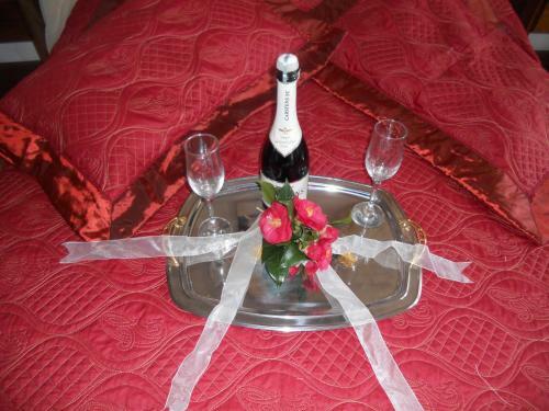Apartamento Anatoli