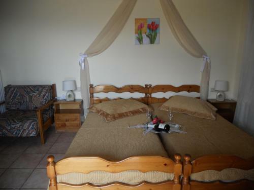Apartamento Anatoli