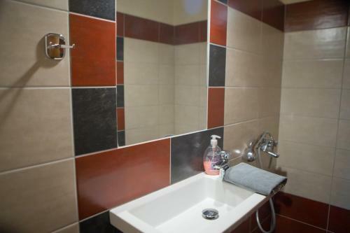 Hostal Nostos