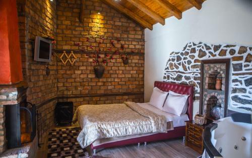 Hostal Nostos