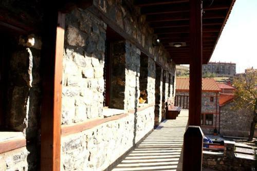 Hostal Hagiati