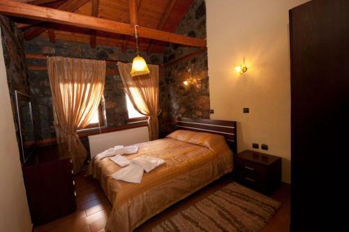Hostal Edelweis