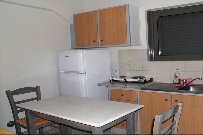 Apartamento Nefeli Studios