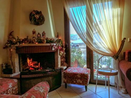 Hostal Valentini Guesthouse