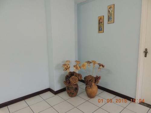 Hostal Pousada Colina Verde