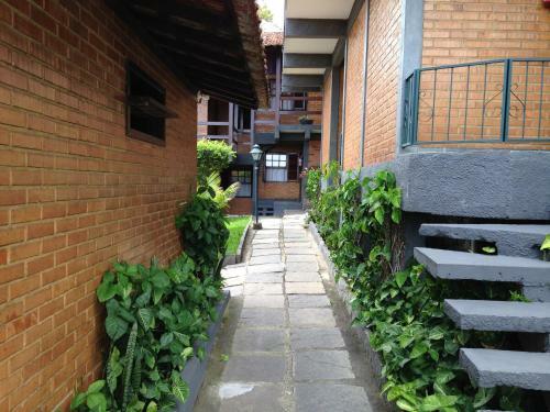 Hostal Pousada Vale Das Palmeiras