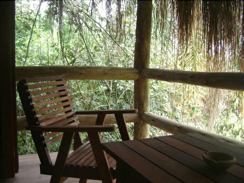 Hostal Morada Da Praia Do Rosa Pousada