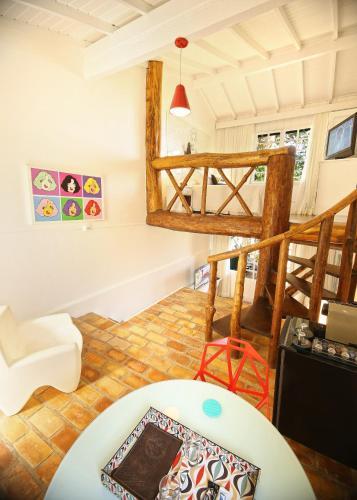 Hostal Pousada Morada Dos Bougainvilles