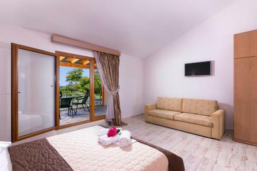 Apartamento Kapsogeorgis Rooms