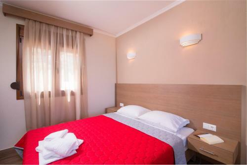 Apartamento Kapsogeorgis Rooms