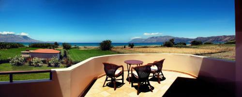 Villa Allegra