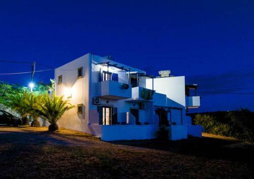 Apartamento Contaratos Holiday Lettings