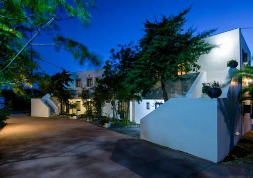 Apartamento Contaratos Holiday Lettings
