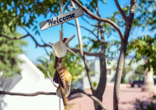 Apartamento Contaratos Holiday Lettings