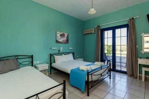 Apartamento Contaratos Holiday Lettings