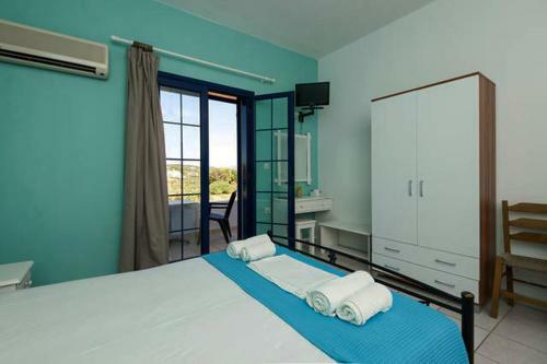 Apartamento Contaratos Holiday Lettings