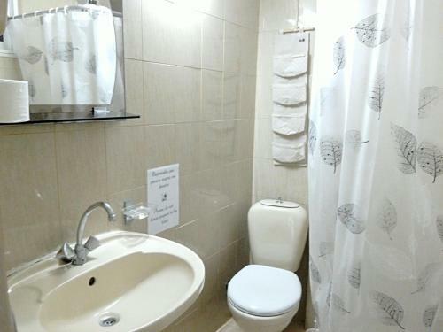 Artemis Apartments A3
