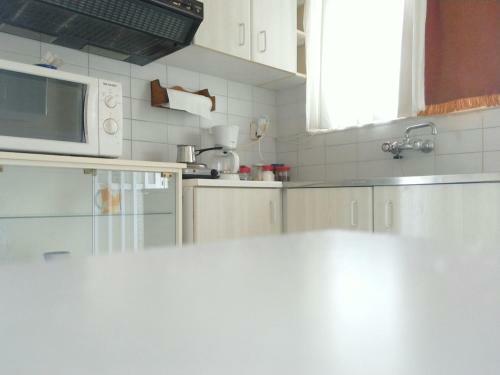 Artemis Apartments A3
