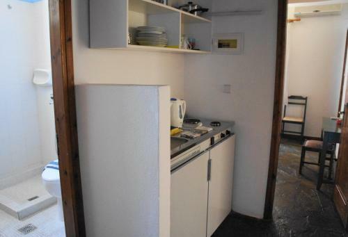 Apartamento Villa Niki