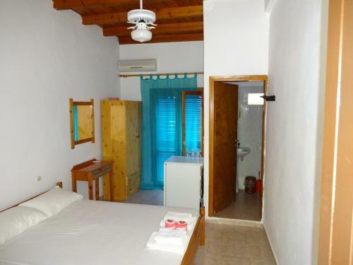Hostal Scirocco Rooms