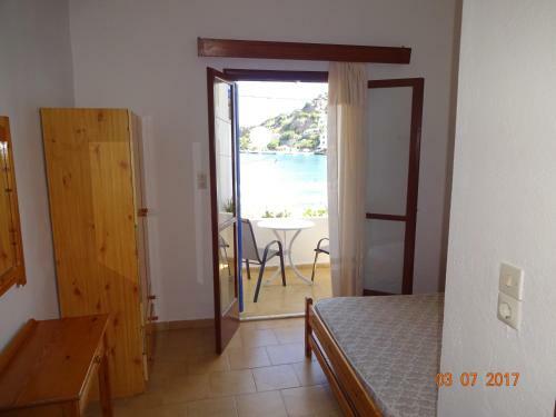 Hostal Scirocco Rooms