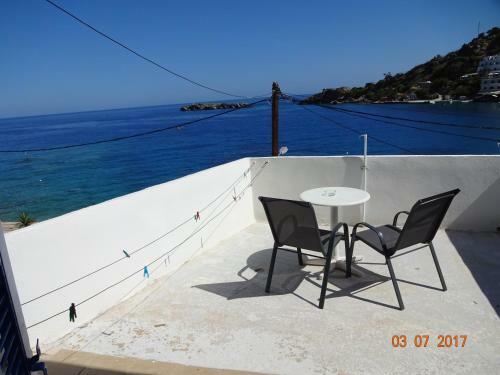 Hostal Scirocco Rooms
