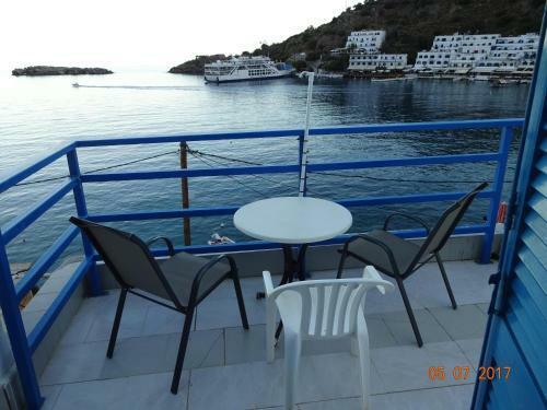 Hostal Scirocco Rooms