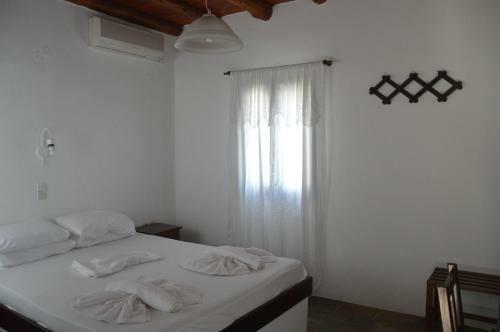 Hotel Porto Loutro On The Beach