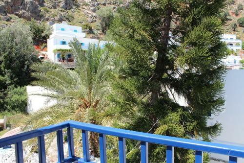 Hotel Porto Loutro On The Beach