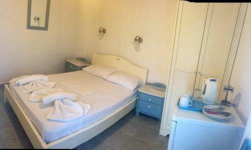 Hostal Sofia Rooms