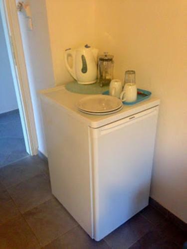 Hostal Sofia Rooms