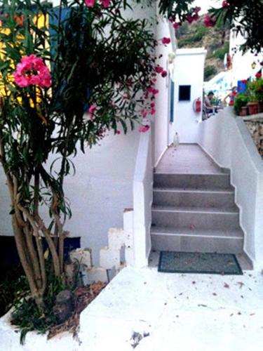 Hostal Sofia Rooms