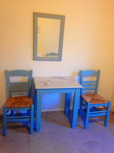 Hostal Sofia Rooms