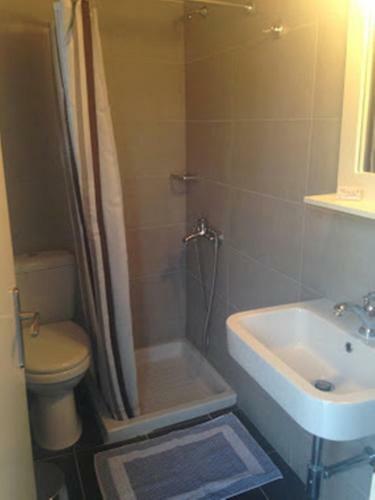 Hostal Sofia Rooms